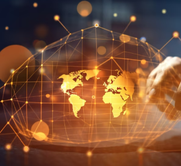 Global Trade Management