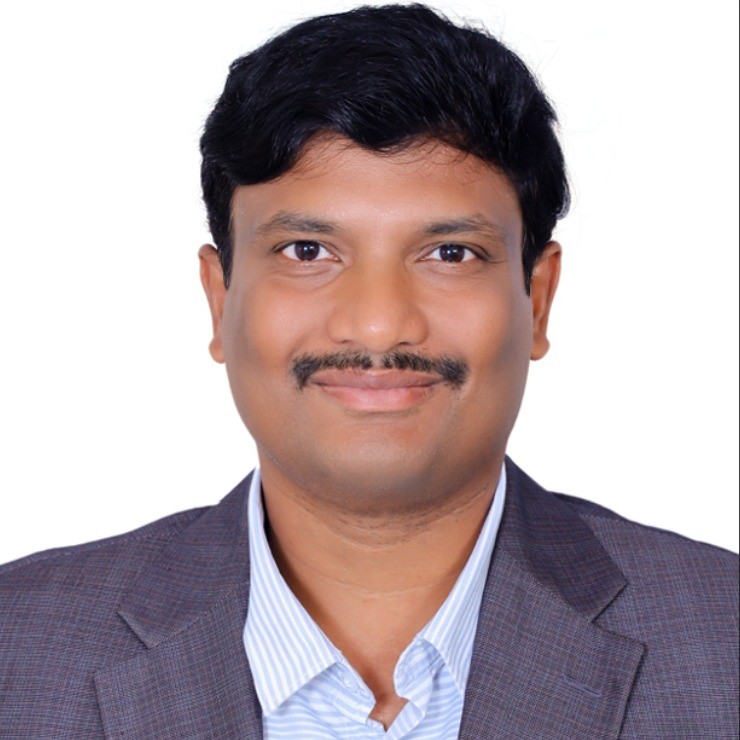 Chandan Vankadari