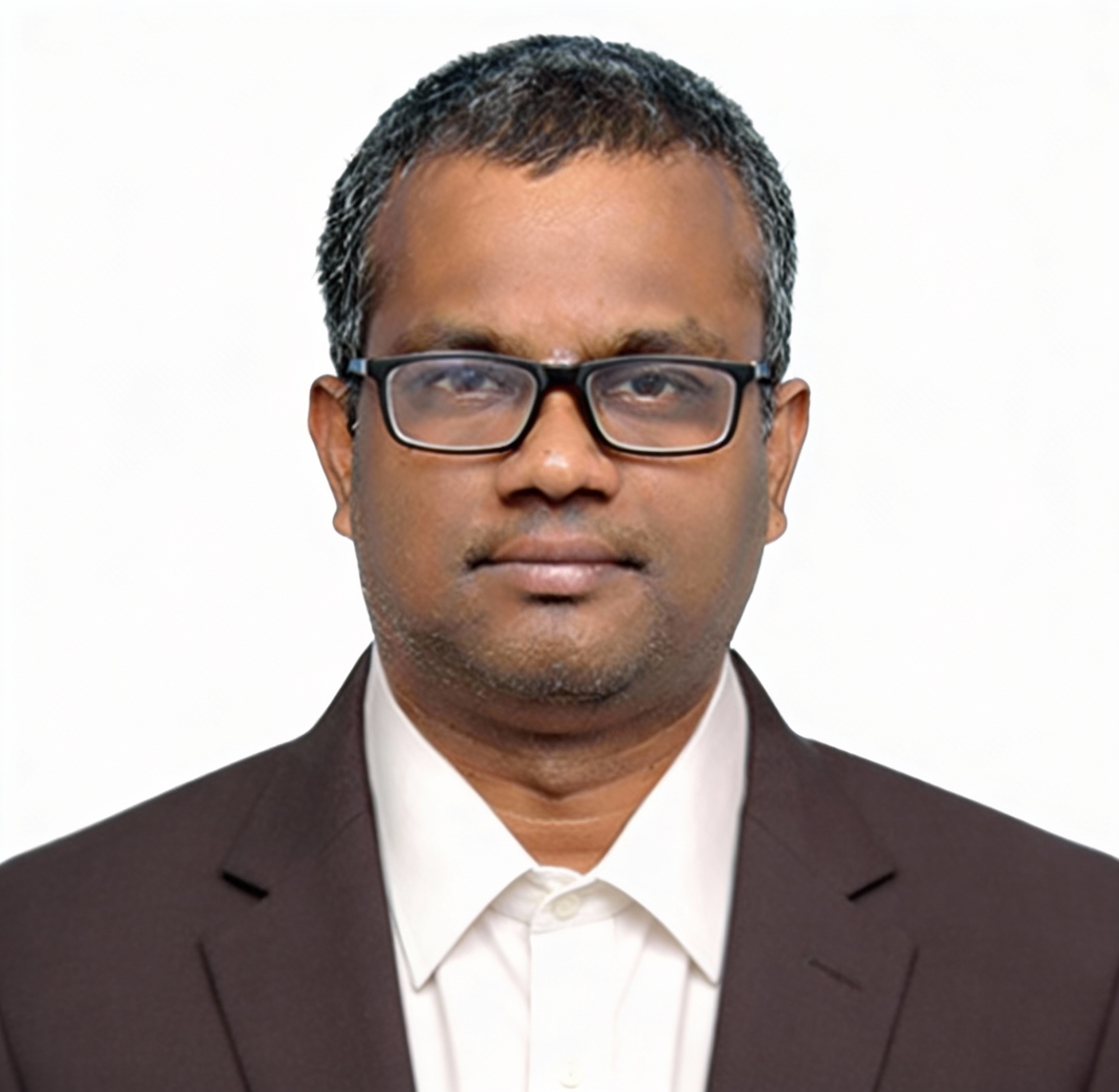 Pavan Kumar Jalluri
