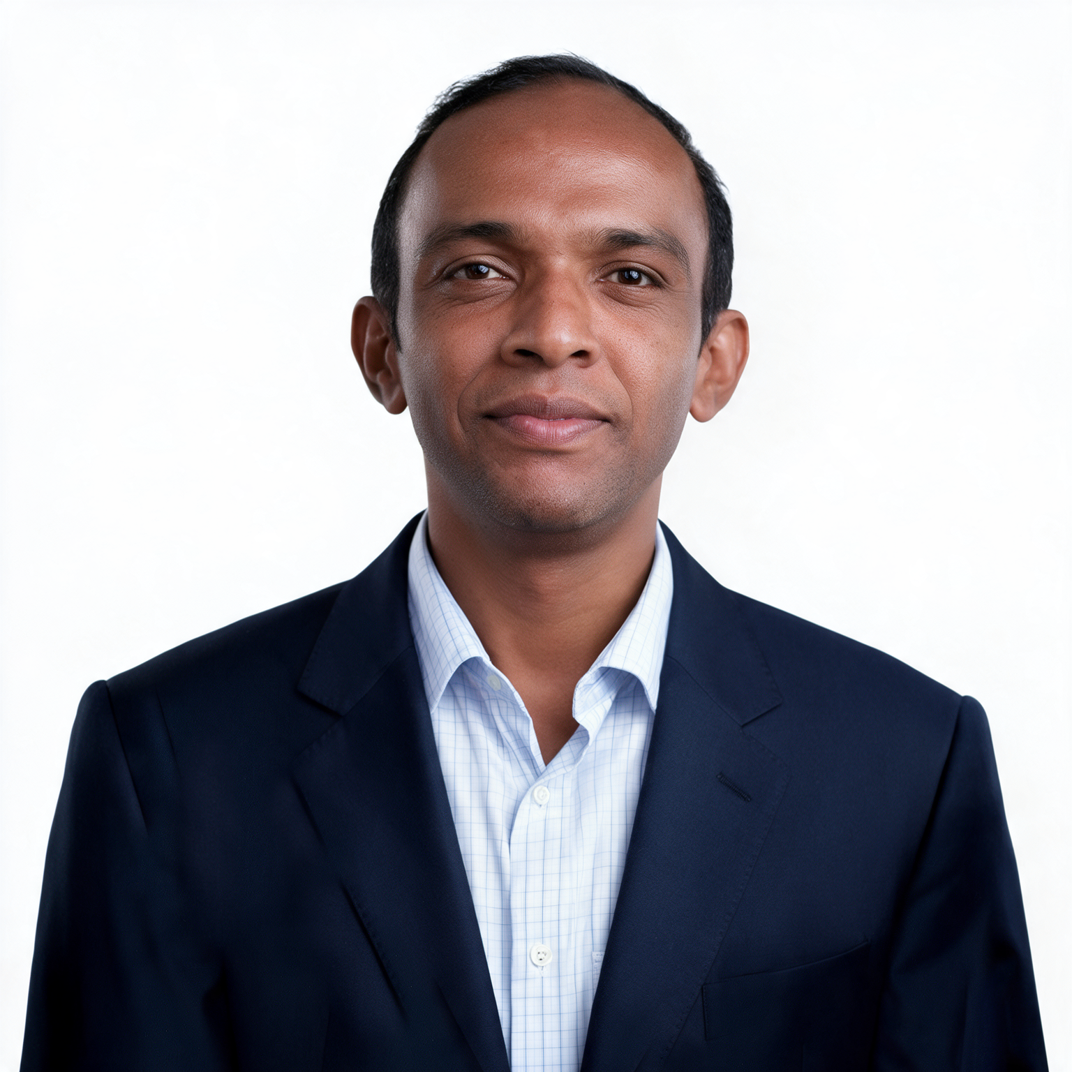 Shripathy Rao