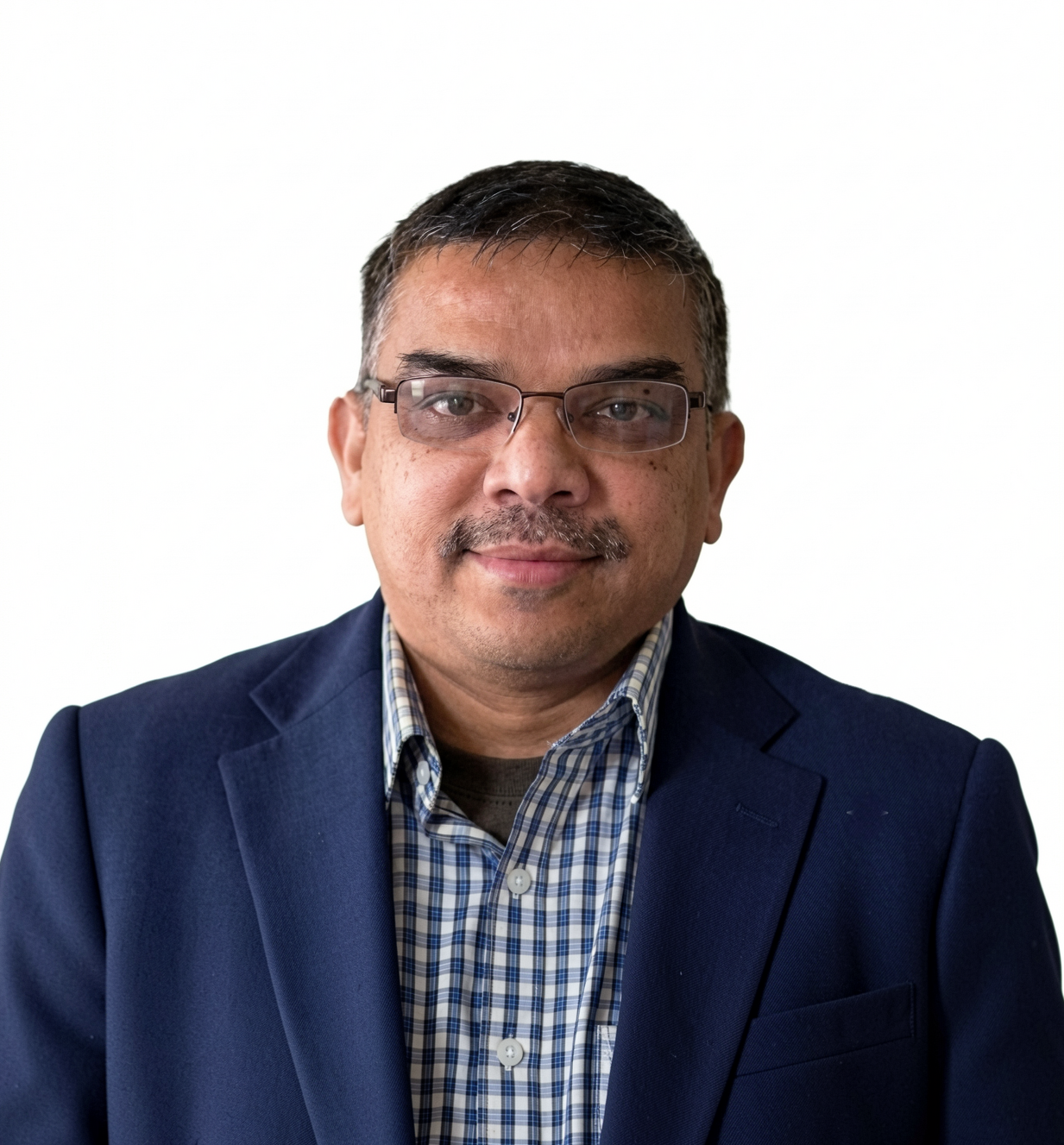 Diwakar Malluru