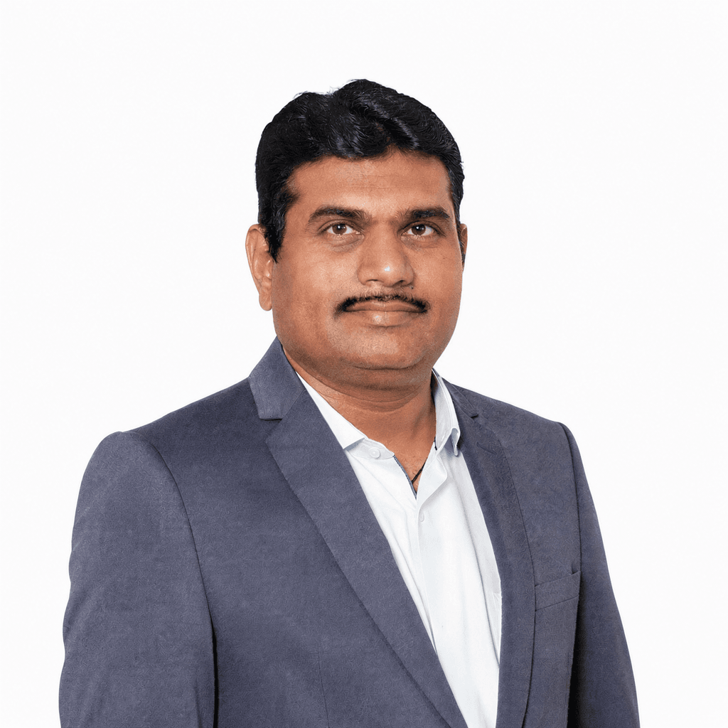 Sreenivas Pelluru