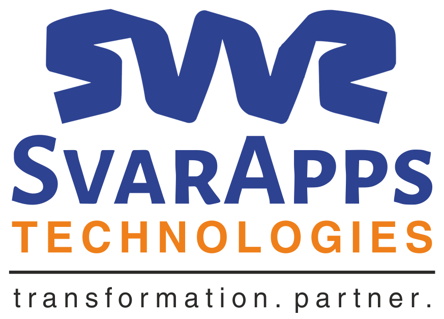 Svarapps Technologies